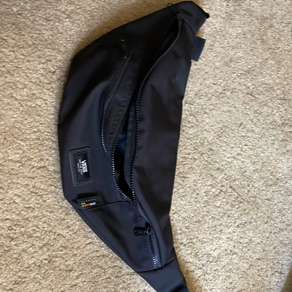 Shoulder Fanny pack